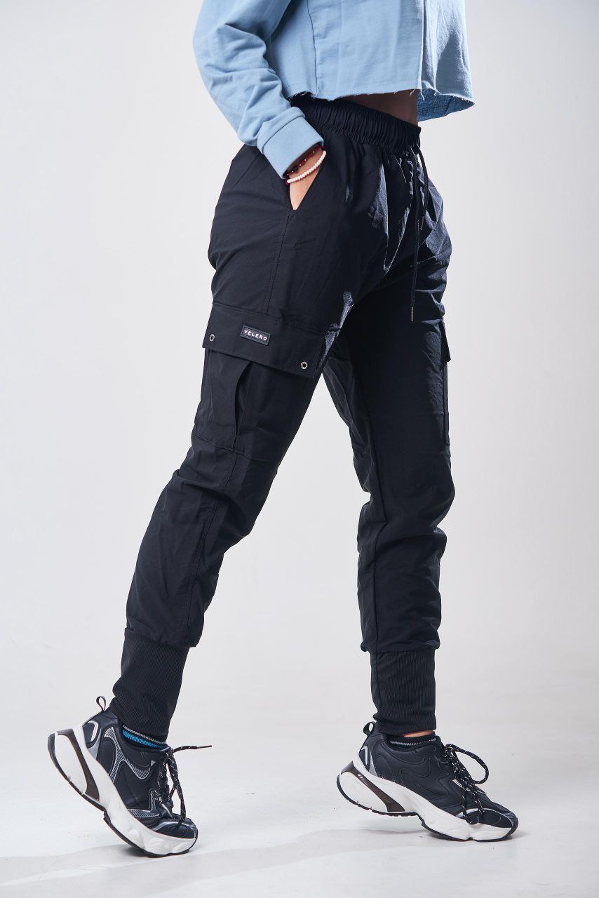 Oversize Velero